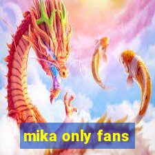 mika only fans